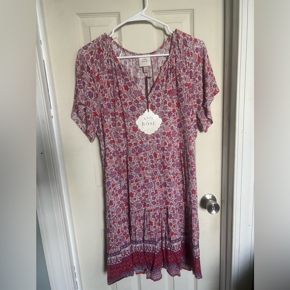 Target dress
